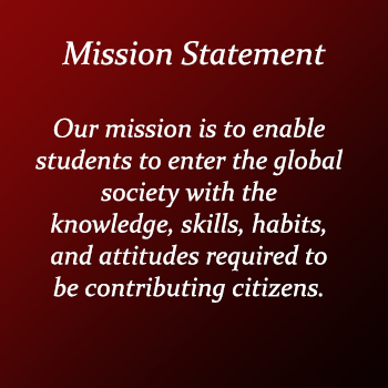 Mission Statement